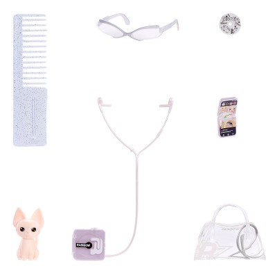 Лялька Rainbow High Sparkle and shine Вітні (429265)