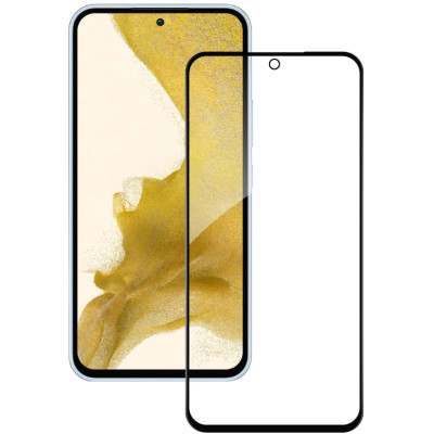 Скло захисне Global Full Glue Samsung A54 5G (1283126559884)