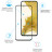 Скло захисне Global Full Glue Samsung A54 5G (1283126559884)