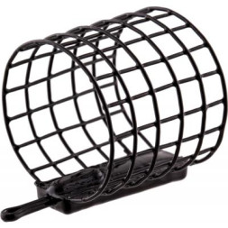 Годівниця Brain fishing &quot;Фидер&quot; L 50g Black (1858.20.56)
