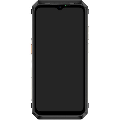 Мобільний телефон Ulefone Power Armor 19T 12/256Gb Black (6937748735298)