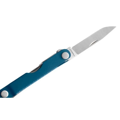 Мультитул Leatherman Micra Navy (833044)