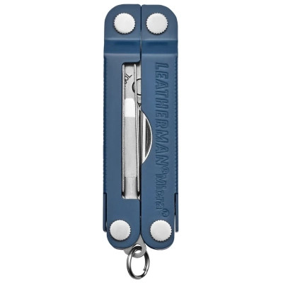 Мультитул Leatherman Micra Navy (833044)