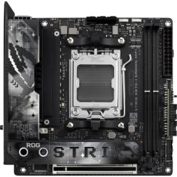 Материнська плата ASUS ROG STRIX X870-I GAMING WIFI