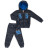 Спортивний костюм дитячий Breeze &quot;55&quot; (9672-92B-blue)