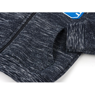 Спортивний костюм дитячий Breeze &quot;55&quot; (9672-92B-blue)