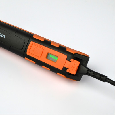 Ліхтар Videx 400LM 4000K (VLF-M044UV)