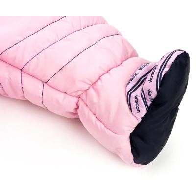Комбінезон дитячий Verscon &quot;Bear&quot; (3779-68-pink)