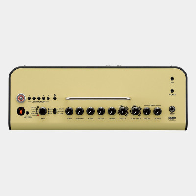 Комбопідсилювач Yamaha THR30 II Wireless