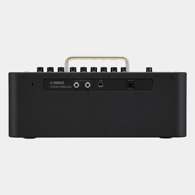 Комбопідсилювач Yamaha THR30 II Wireless