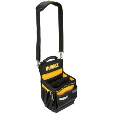Сумка для інструмента DeWALT сумісна із системою TSTAK, 37x30x23 см (DWST83541-1)