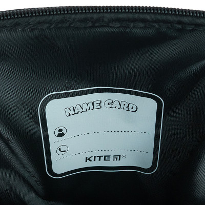 Шкільний набір Kite Air Force 531 (рюкзак + пенал + сумка для взуття) (SET_K24-531M-3)