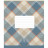 Зошит Школярик Plaid pattern 12 аркушів клітинка (012-3345K)