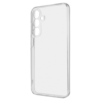 Чохол до мобільного телефона Armorstandart Air Series Samsung A25 5G Camera cover Transparent (ARM69599)