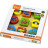 Розвиваюча іграшка Viga Toys Транспорт (59586)