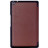 Чохол до планшета Grand-X для ASUS ZenPad 7.0 Z370 Brown (ATC - AZPZ370BR)