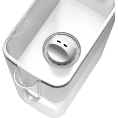 Фільтр-глечик Ecosoft Slim блакитний (FMVSLIMBECO)