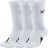 Шкарпетки Nike Crew Everyday Bball 3pr DA2123-100 46-50 3 пари Білий (194499963165)