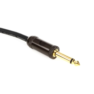 Інструментальний кабель D&#039;Addario Curcuit Breaker Momentary Mute 6m (PW-AGRA-20)