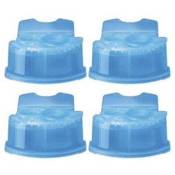 Аксесуари до електробритв Braun CCR4 Clean &amp; Renew (CCR4)