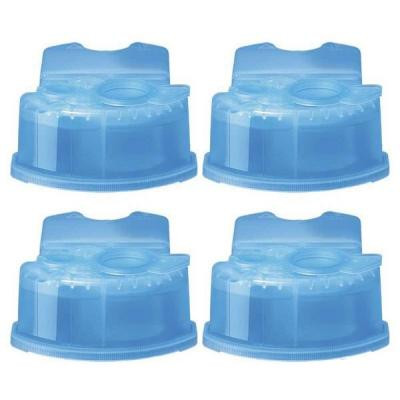 Аксесуари до електробритв Braun CCR4 Clean &amp; Renew (CCR4)