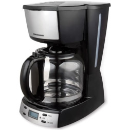 Крапельна кавоварка HEINNER HCM-D918X