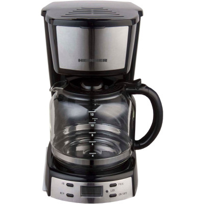 Крапельна кавоварка HEINNER HCM-D918X