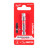 Адаптер для інструменту Milwaukee ShW з 1/4&quot;HEX на 1/4&quot; квадратный хвостовик (4932471826)