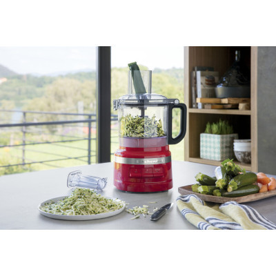 Кухонний комбайн KitchenAid 5KFP0719EER