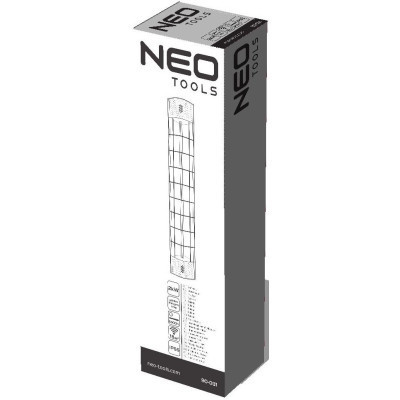 Обігрівач Neo Tools 90-031