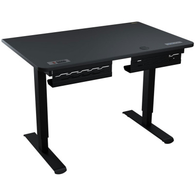 Комп&#039;ютерний стіл Cougar Royal 120 Pro Black