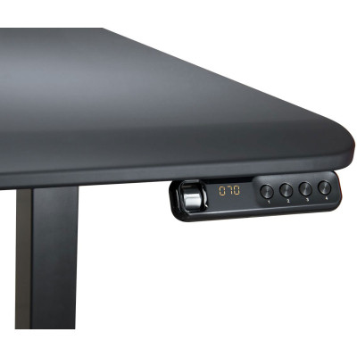 Комп&#039;ютерний стіл Cougar Royal 120 Pro Black