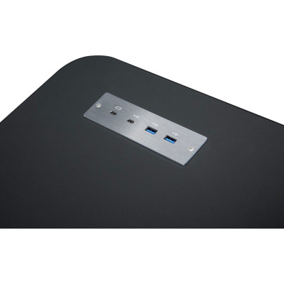 Комп&#039;ютерний стіл Cougar Royal 120 Pro Black