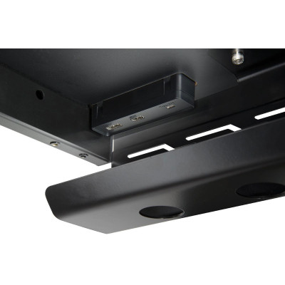 Комп&#039;ютерний стіл Cougar Royal 120 Pro Black