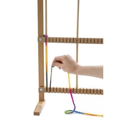 Набір для творчості Melissa&amp;Doug Великий ткацький станок (MD19381)