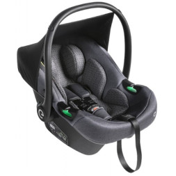 Автокрісло Espiro PI 117 GRAPHITE +0 (без адаптерів) (5906724205804)