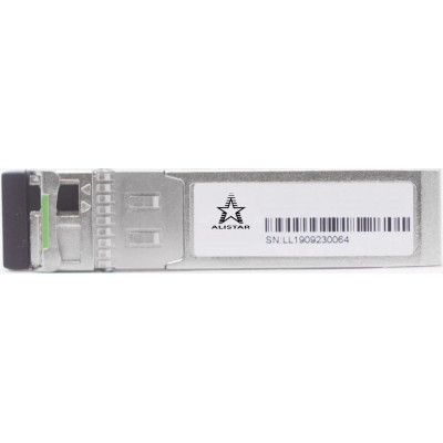 Модуль SFP Alistar SFP-10G-ER-BX-U-60