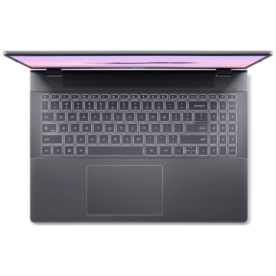 Ноутбук Acer Chromebook Plus CB516-1H (NX.JCLEU.003)