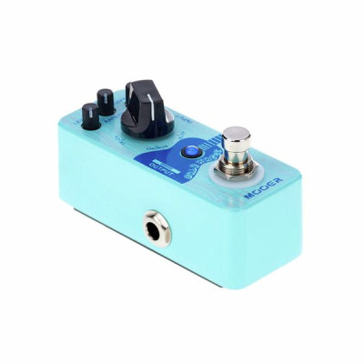 Педаль ефектів Mooer Baby Water