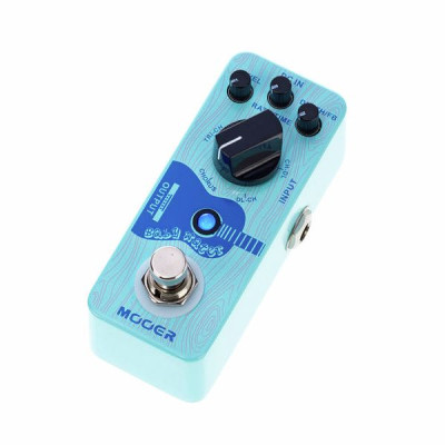 Педаль ефектів Mooer Baby Water