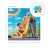 Пазл DoDo 3 в 1 Paw Patrol. Ігровий майданчик (200578)
