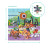 Пазл DoDo 3 в 1 Paw Patrol. Ігровий майданчик (200578)