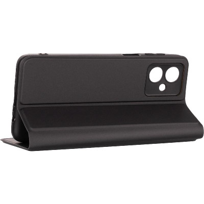 Чохол до мобільного телефона BeCover Exclusive New Style Realme C61 Black (711890)