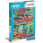 Пазл Clementoni 2 в 1 Mickey and Friends, 2 по 60 елементів (21620)