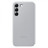 Чохол до мобільного телефона Samsung Smart LED View Cover Galaxy S22 Light Gray (EF-NS901PJEGRU)
