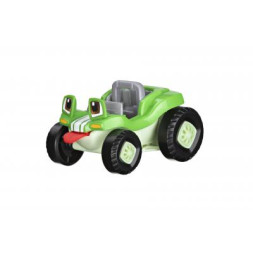 Машина Rev&amp;Roll Рев та Рамбл Mini Краш (EU881140)
