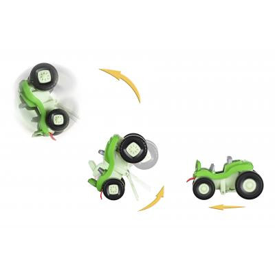 Машина Rev&amp;Roll Рев та Рамбл Mini Краш (EU881140)