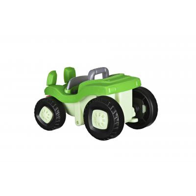 Машина Rev&amp;Roll Рев та Рамбл Mini Краш (EU881140)