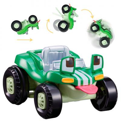 Машина Rev&amp;Roll Рев та Рамбл Mini Краш (EU881140)