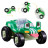 Машина Rev&amp;Roll Рев та Рамбл Mini Краш (EU881140)